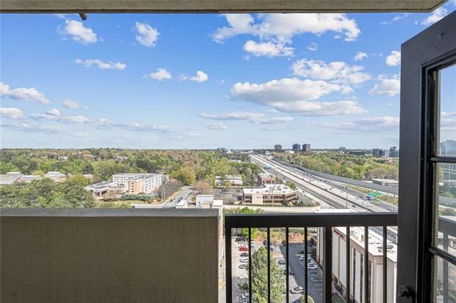 795 Hammond Drive 2201, Atlanta, GA 30328