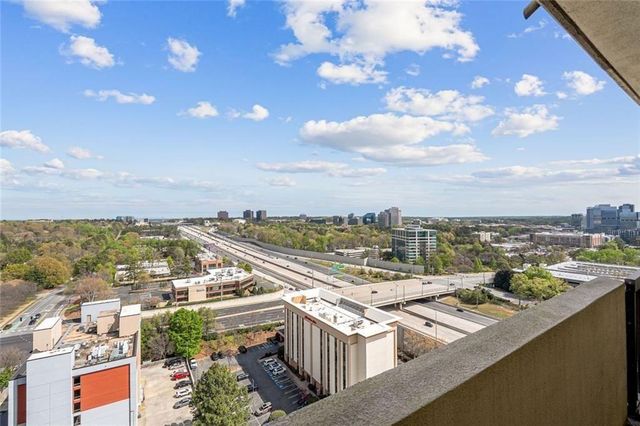 795 Hammond Drive 2201, Atlanta, GA 30328