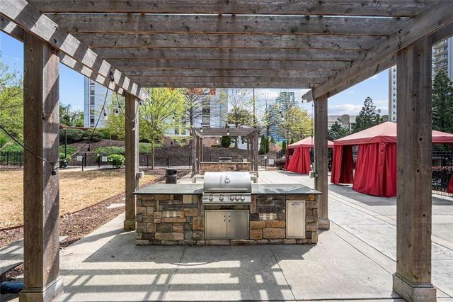 795 Hammond Drive 2201, Atlanta, GA 30328