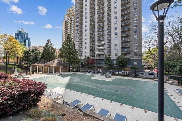 795 Hammond Drive 2201, Atlanta, GA 30328