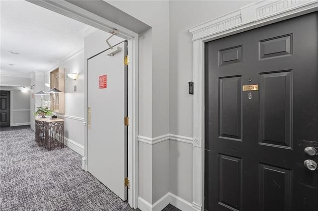 795 Hammond Drive 2201, Atlanta, GA 30328