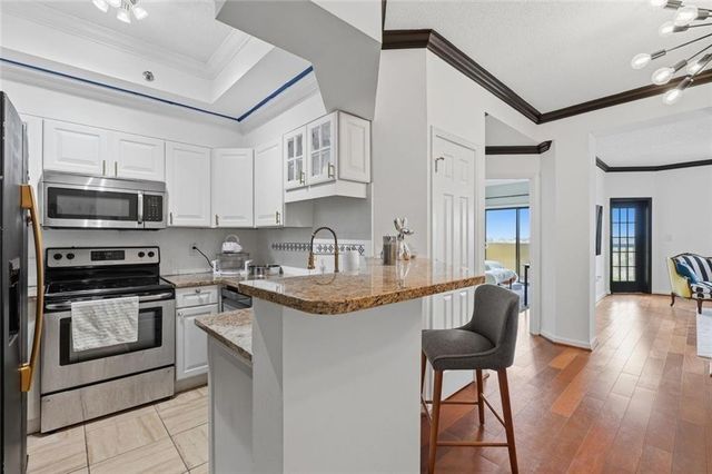 795 Hammond Drive 2201, Atlanta, GA 30328