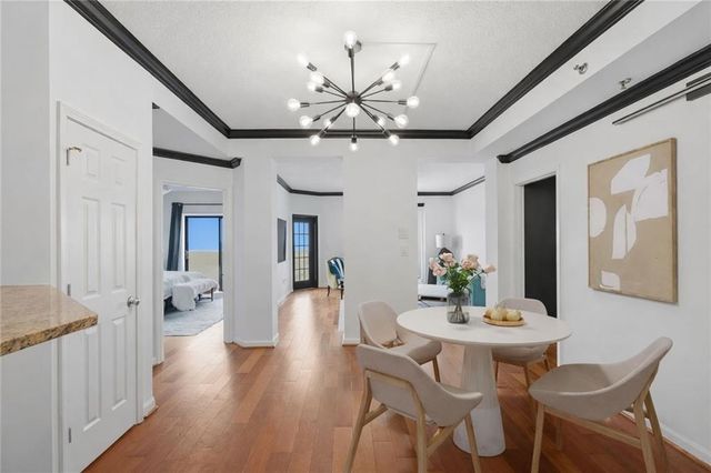 795 Hammond Drive 2201, Atlanta, GA 30328