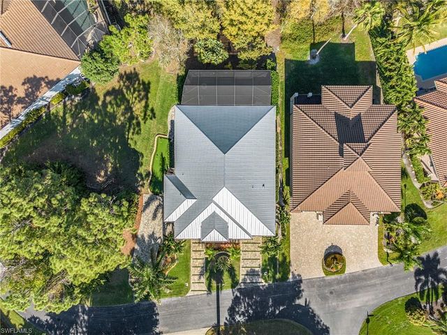 9143 Brendan Lake CT, Bonita Springs, FL 34135