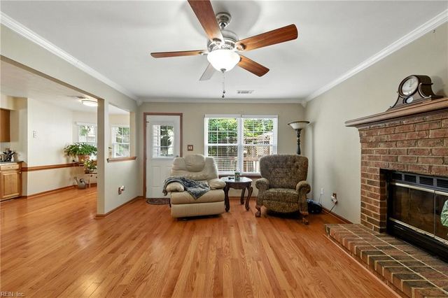 804 Westgate CT, Newport News, VA 23602