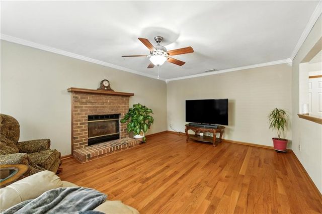 804 Westgate CT, Newport News, VA 23602
