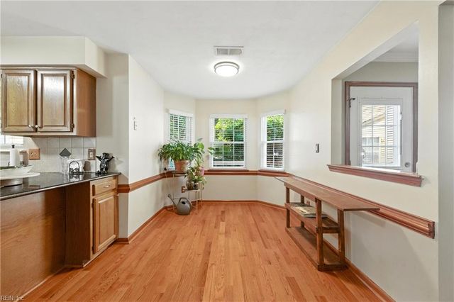 804 Westgate CT, Newport News, VA 23602