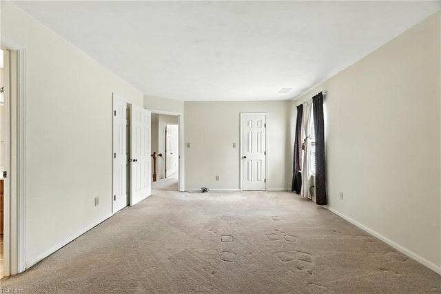 804 Westgate CT, Newport News, VA 23602
