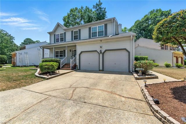 804 Westgate CT, Newport News, VA 23602