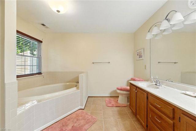 804 Westgate CT, Newport News, VA 23602