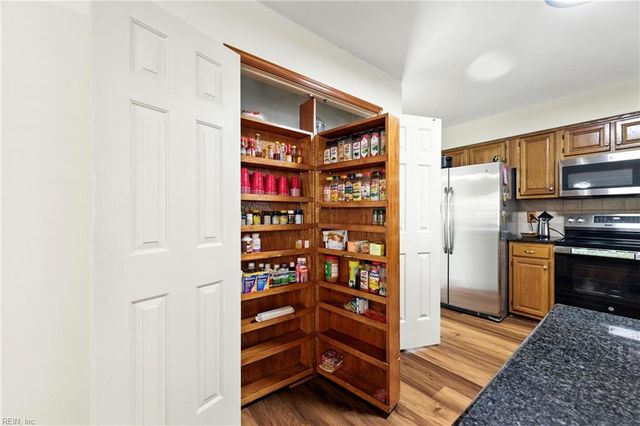 804 Westgate CT, Newport News, VA 23602