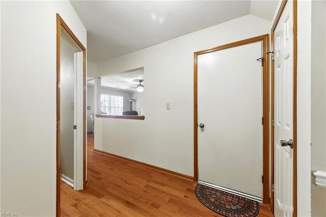 804 Westgate CT, Newport News, VA 23602