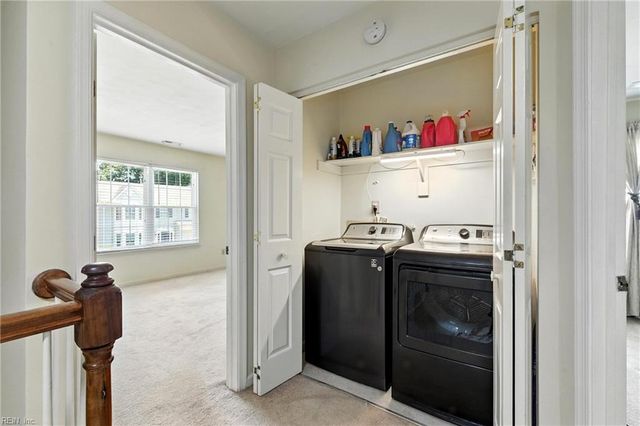 804 Westgate CT, Newport News, VA 23602