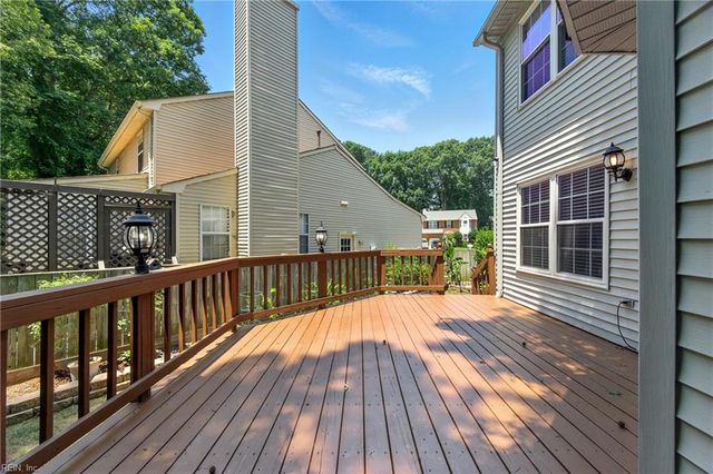 804 Westgate CT, Newport News, VA 23602