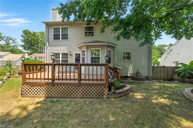 804 Westgate CT, Newport News, VA 23602
