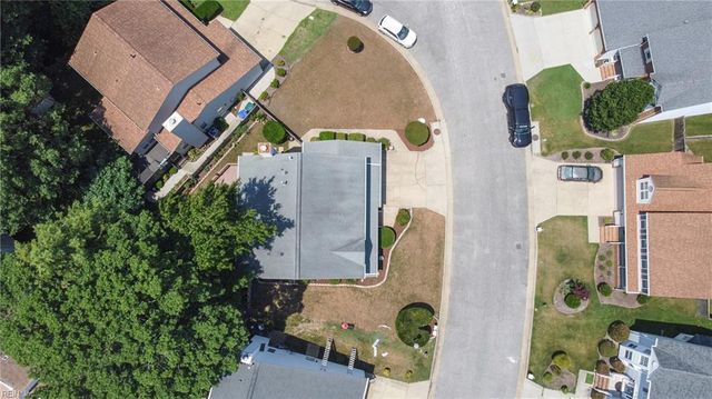 804 Westgate CT, Newport News, VA 23602