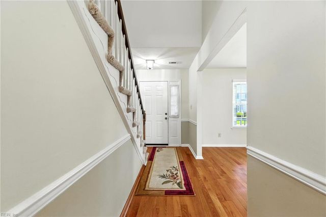 804 Westgate CT, Newport News, VA 23602