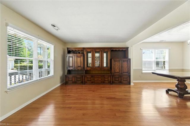 804 Westgate CT, Newport News, VA 23602