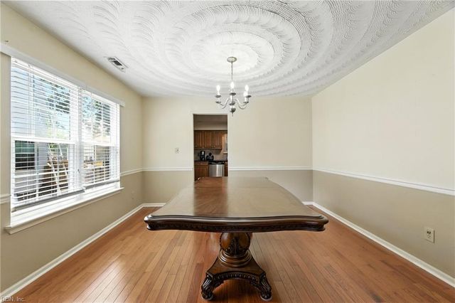 804 Westgate CT, Newport News, VA 23602