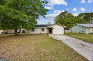 118 Greenacre Circle N, Kingsland, GA 31548