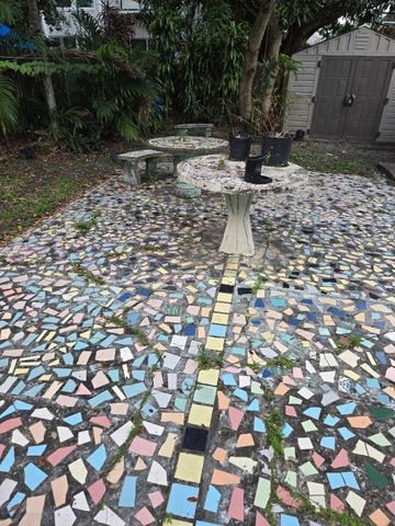 5715 NW 6th Avenue, Miami, FL 33127