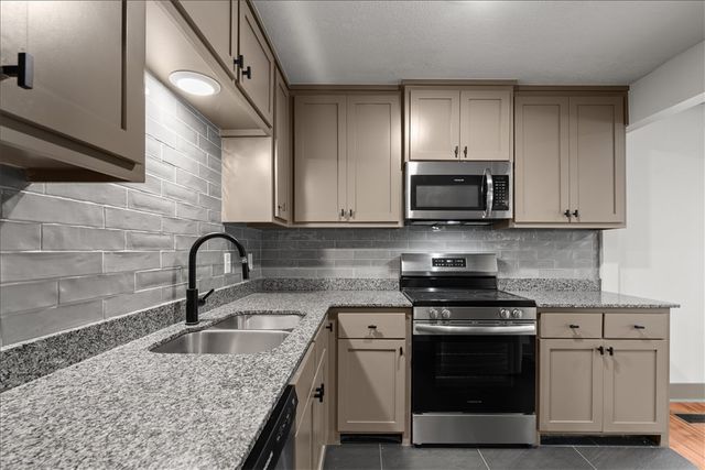 522 Duncan, Fayetteville, AR 72701