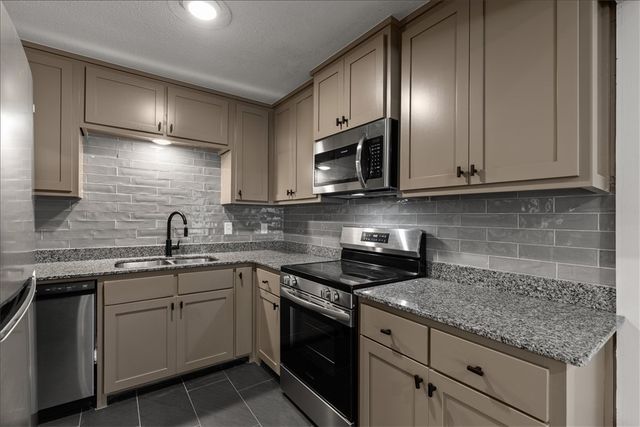 522 Duncan, Fayetteville, AR 72701