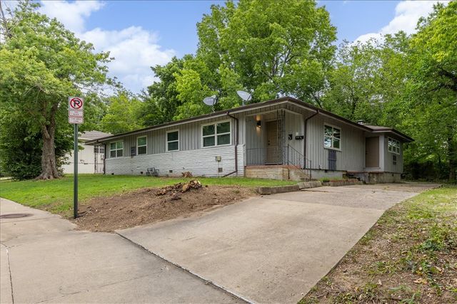 522 Duncan, Fayetteville, AR 72701