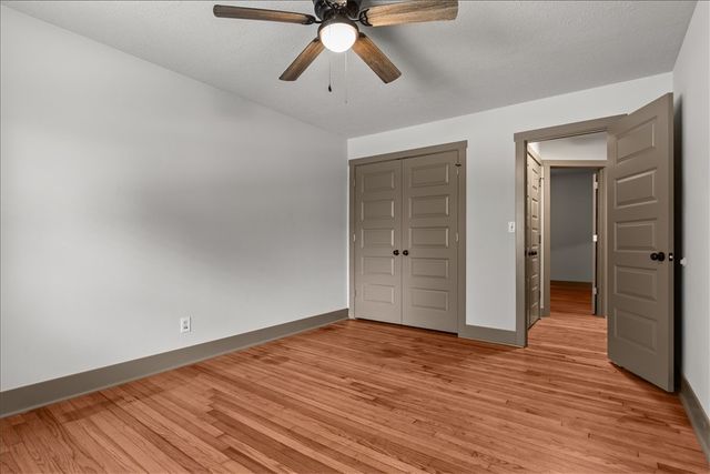 522 Duncan, Fayetteville, AR 72701