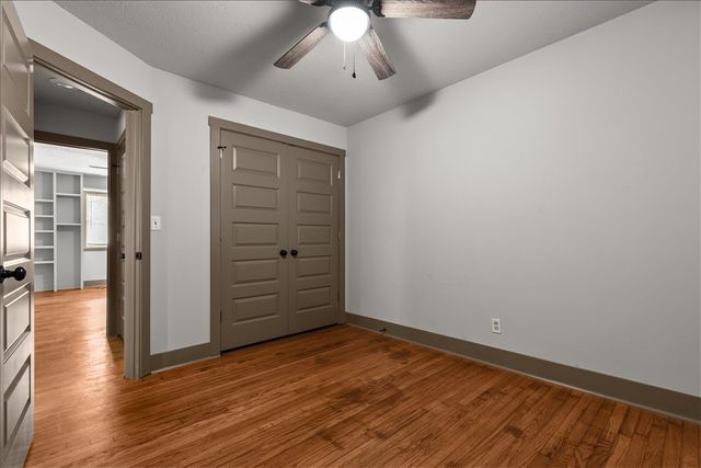 522 Duncan, Fayetteville, AR 72701