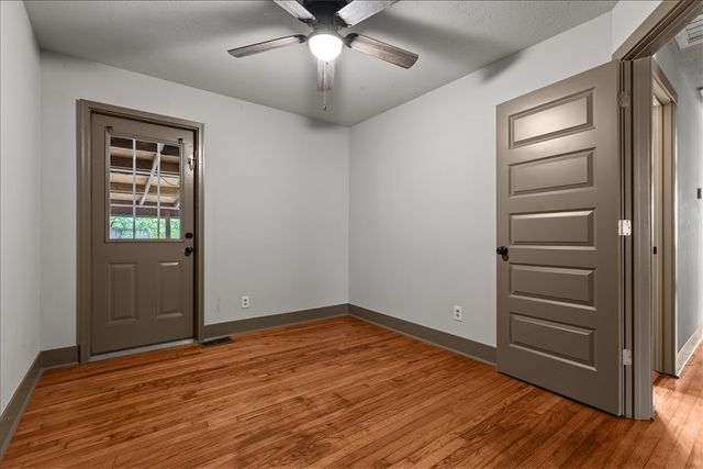 522 Duncan, Fayetteville, AR 72701