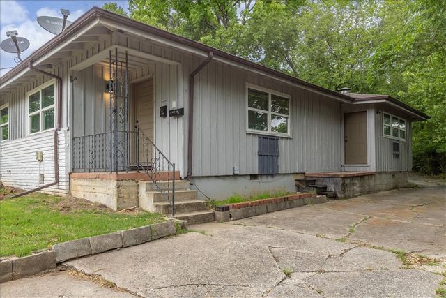 522 Duncan, Fayetteville, AR 72701