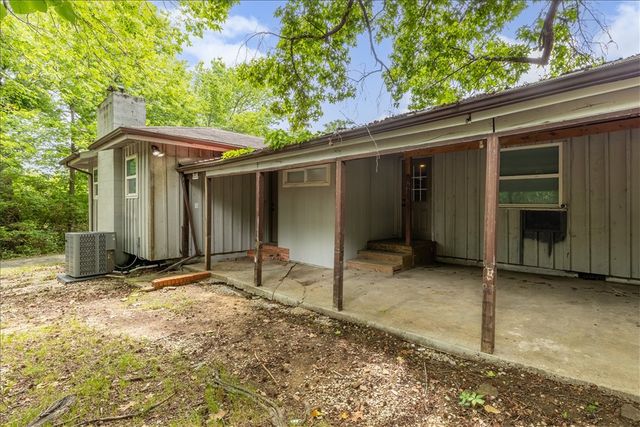 522 Duncan, Fayetteville, AR 72701