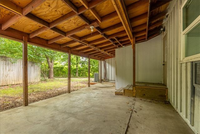 522 Duncan, Fayetteville, AR 72701