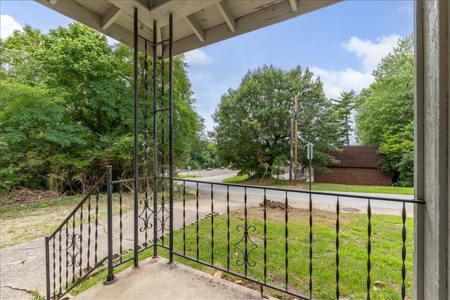 522 Duncan, Fayetteville, AR 72701