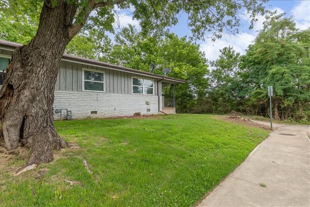 522 Duncan, Fayetteville, AR 72701