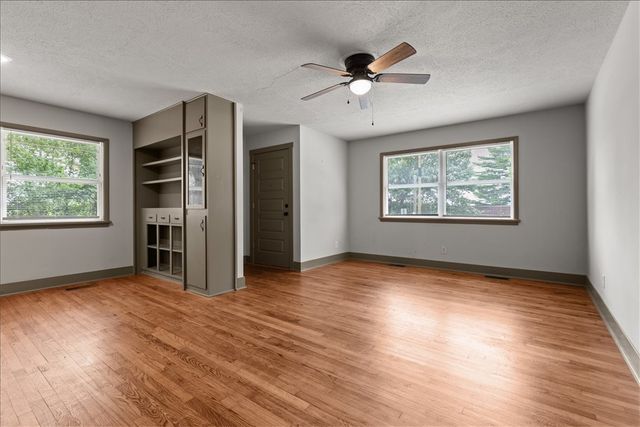 522 Duncan, Fayetteville, AR 72701