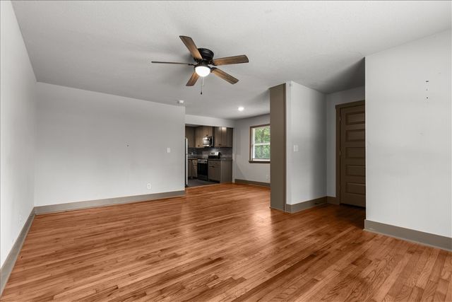 522 Duncan, Fayetteville, AR 72701