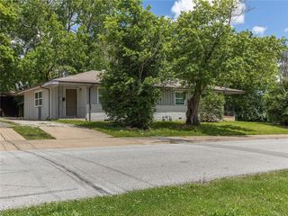 522 Duncan, Fayetteville, AR 72701