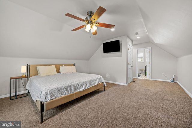 511 HARRISON AVE, Glenolden, PA 19036