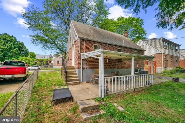 511 HARRISON AVE, Glenolden, PA 19036