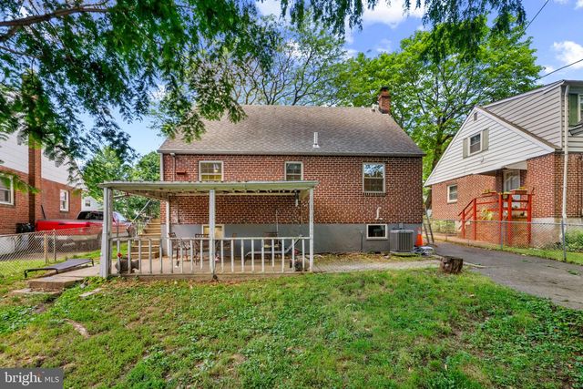 511 HARRISON AVE, Glenolden, PA 19036