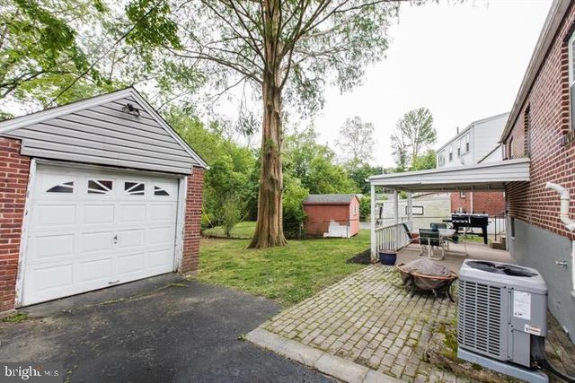511 HARRISON AVE, Glenolden, PA 19036