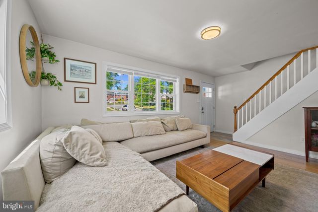 511 HARRISON AVE, Glenolden, PA 19036