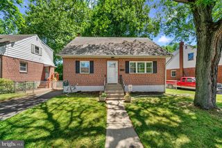 511 HARRISON AVE, Glenolden, PA 19036