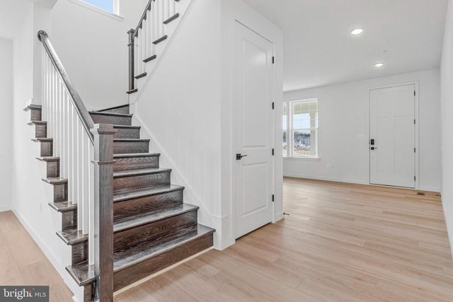 905 HONEYFLOWER DR, Reisterstown, MD 21136