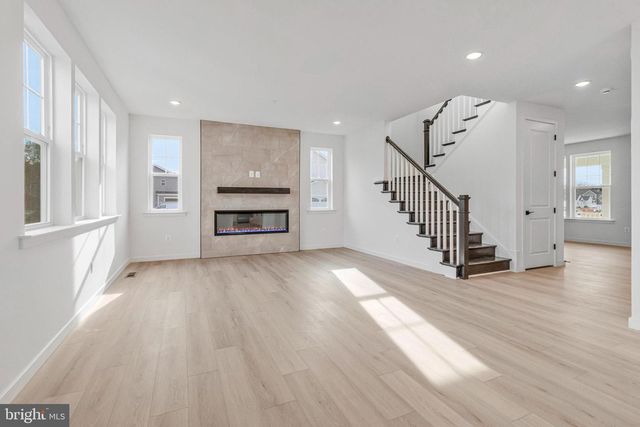 905 HONEYFLOWER DR, Reisterstown, MD 21136