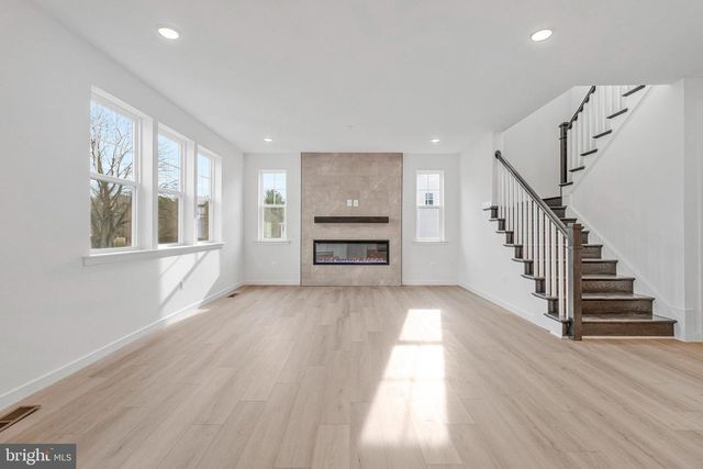 905 HONEYFLOWER DR, Reisterstown, MD 21136