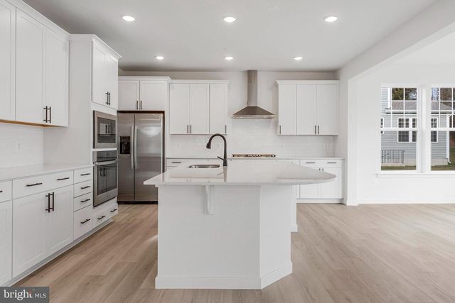 905 HONEYFLOWER DR, Reisterstown, MD 21136