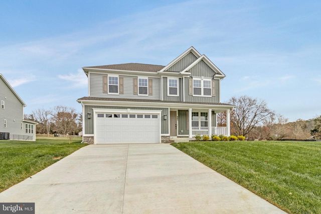 905 HONEYFLOWER DR, Reisterstown, MD 21136